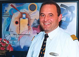 Daniel Moser