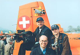 PC-7 Team