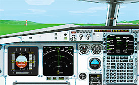 A320-Panel