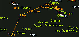 Flugplanung