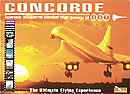 Concorde SST