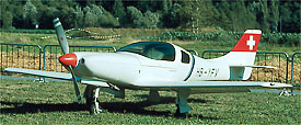 Lancair 320