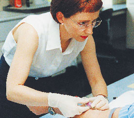 Piloten Pieksen erlaubt