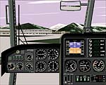 Cockpit