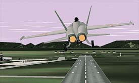 F/A-18