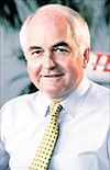 Markus Seiler