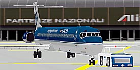Hawker