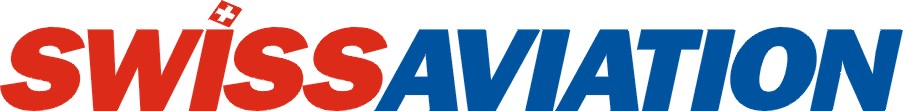 Swiss Aviation Logo